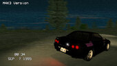 Annis Elegy RH5